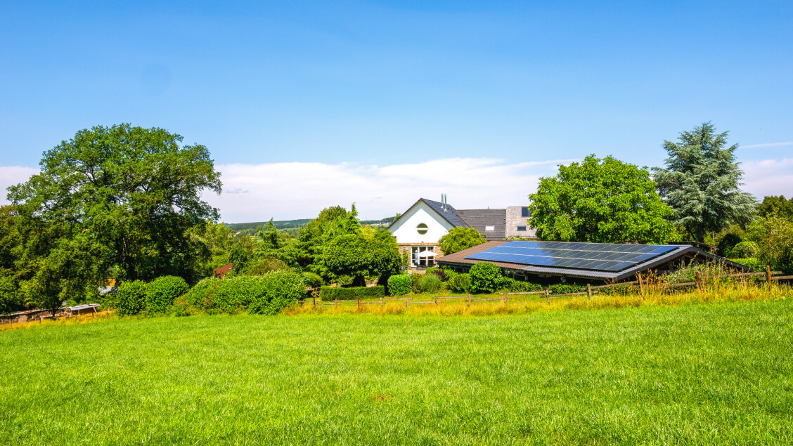 The Belgian Ardennes, generous and ready to welcome you - photo 7